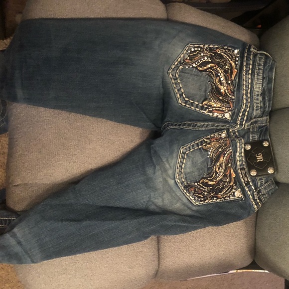 Miss me jeans - Picture 2 of 4